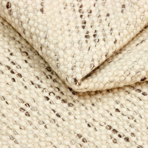Brown Mix Nordic Touch Rug - Décoraii