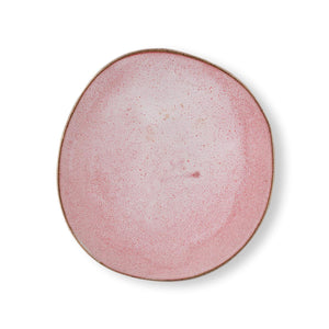 Pink Mini Dish - Décoraii